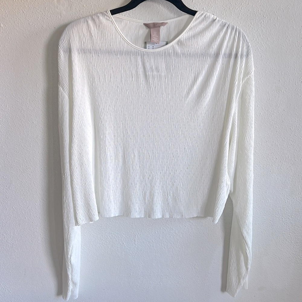 H&M Crinkled Set - Picture 10 of 13
